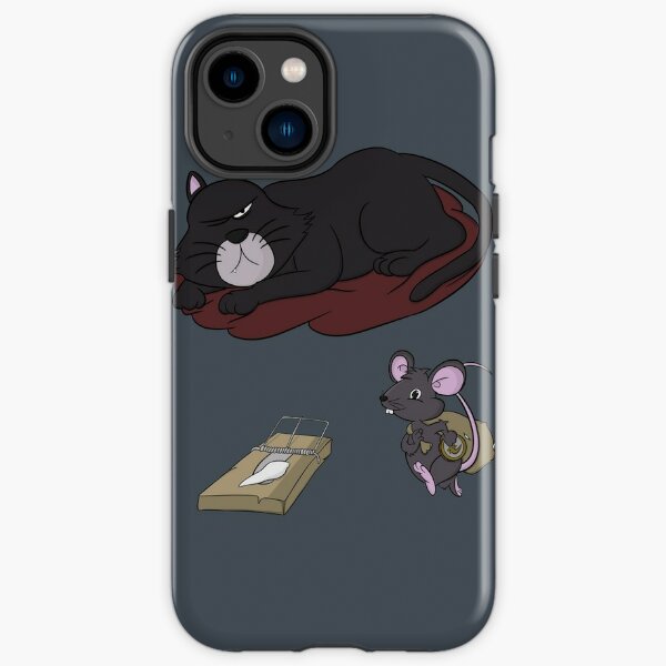 Mouse Trap Phone Cases for Sale Redbubble