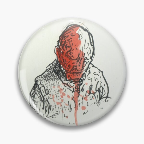 Item preview, Quick dark sketch designed and sold by Sebastiaan Koenen.