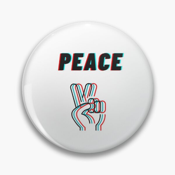 Item preview, Peace designed and sold by shadhanird01.