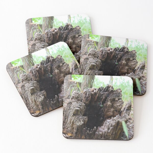 Item preview, Rotten tree snag designed and sold by Life-s-A-Hike.