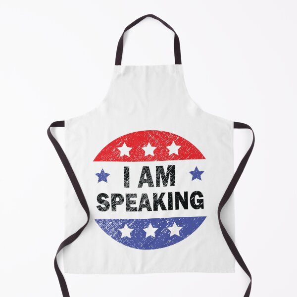 Item preview, I AM SPEAKING 2020 Vintage USA designed and sold by TheMattDesigns.