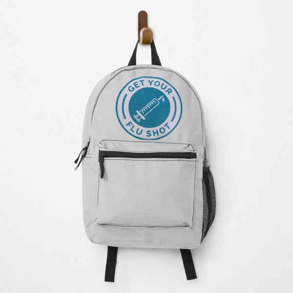 Item preview, VA Lake Nona Flu Shots designed and sold by JONATHAN CINTRON.