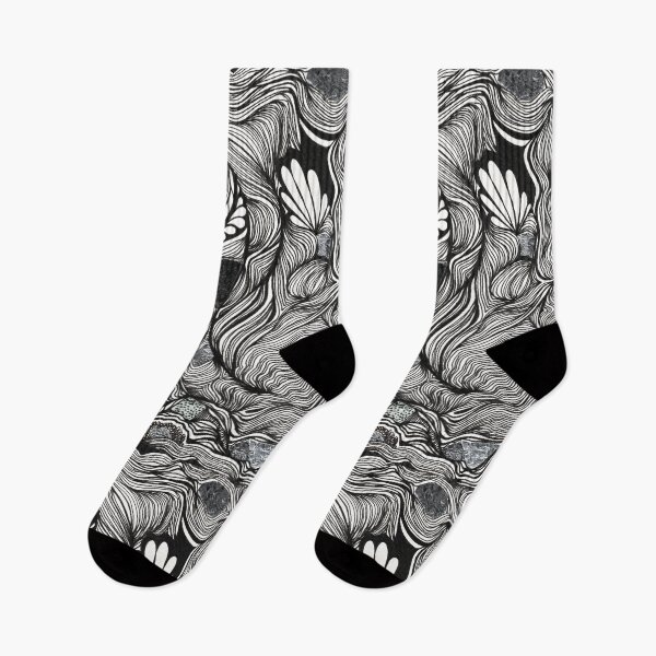 Item preview, A Few More Waves designed and sold by jasmyner.