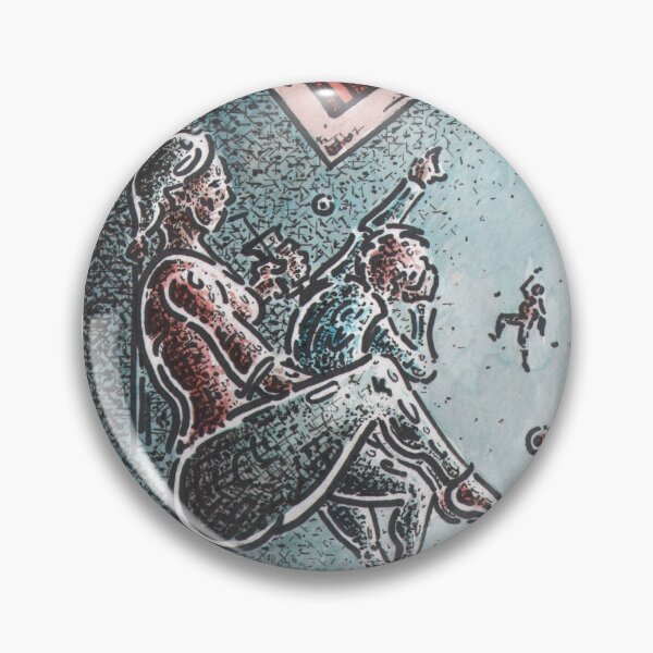 Item preview, Triangles (small work) designed and sold by Sebastiaan Koenen.
