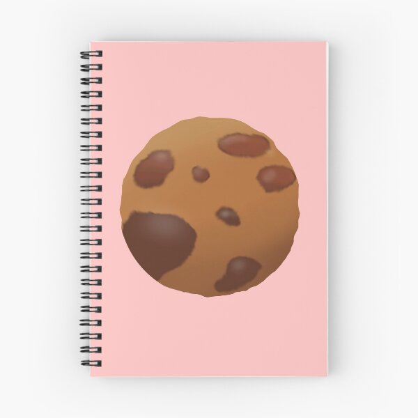 Item preview, Chocolate chip cookie designed and sold by tusklik.