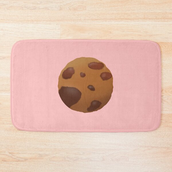 Item preview, Chocolate chip cookie designed and sold by tusklik.