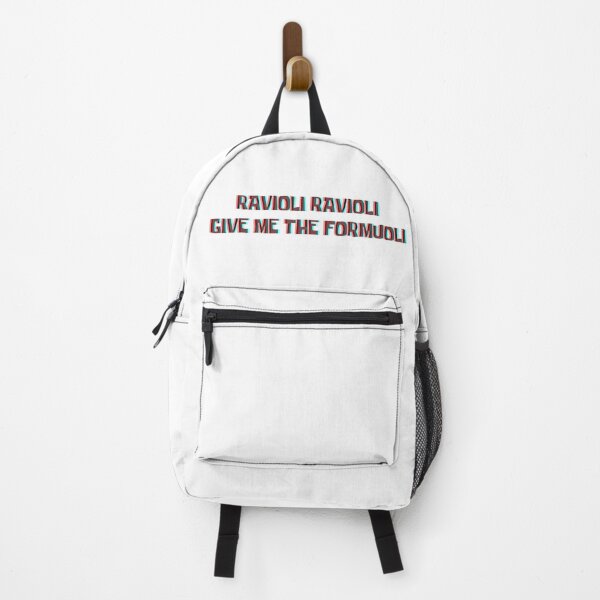 Item preview, Give Me the Formuoli designed and sold by Connor Heenan.