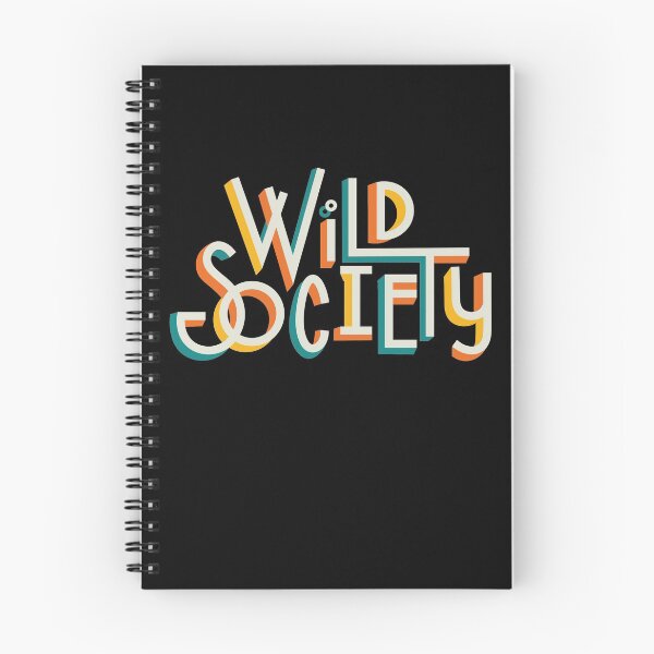 Item preview, Wild Society Yellow designed and sold by WildSocietyPod.