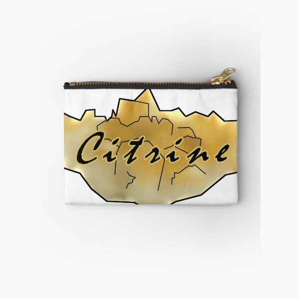Item preview, Citrine designed and sold by Romy1398.