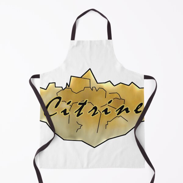 Item preview, Citrine designed and sold by Romy1398.
