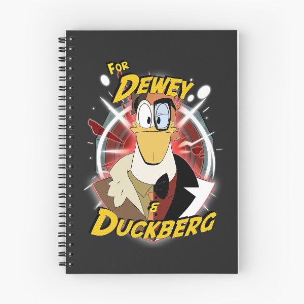 Item preview, Double-O-Duck T-Shirt designed and sold by lowpology.