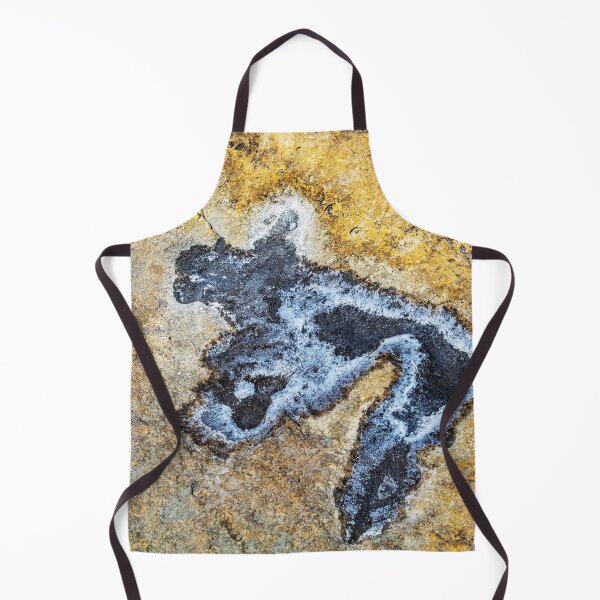 Item preview, Natural sea salt, formed in the rocky seashore designed and sold by lena-maximova.