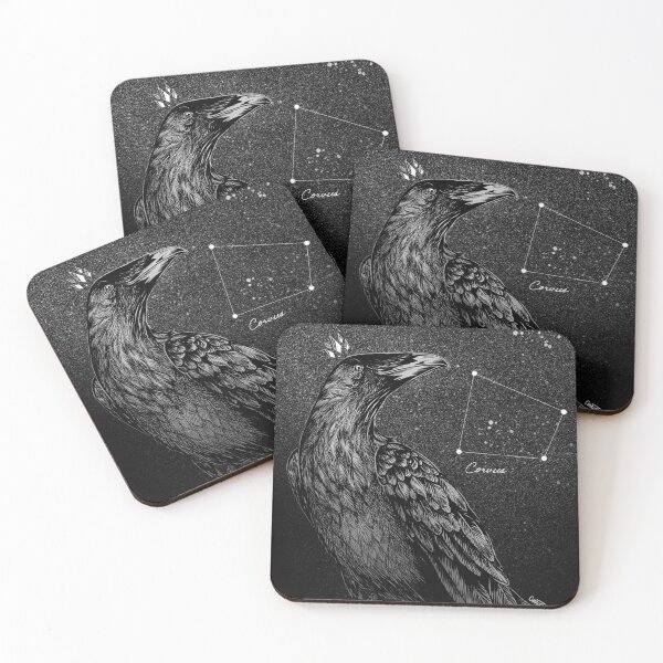 Item preview, Corvus designed and sold by DatboiCharlieT.