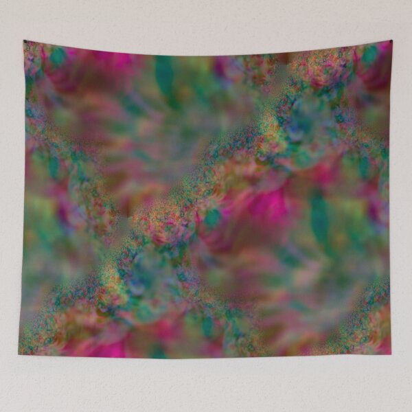 Artikelvorschau, Abstract Fractal Light. entworfen und verkauft von MindTravel.