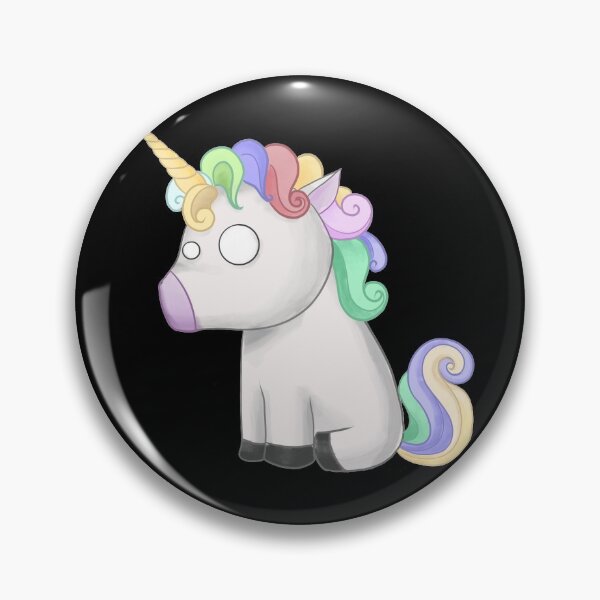Item preview, Petit unicorn 2 designed and sold by Paolo Decaro.
