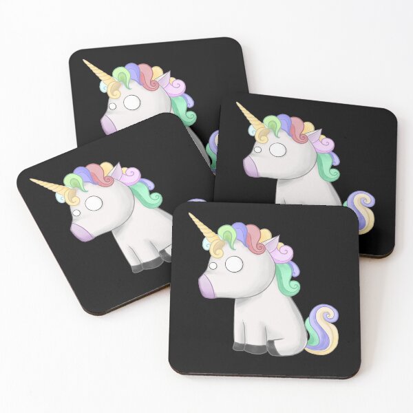 Item preview, Petit unicorn 2 designed and sold by Paolo Decaro.