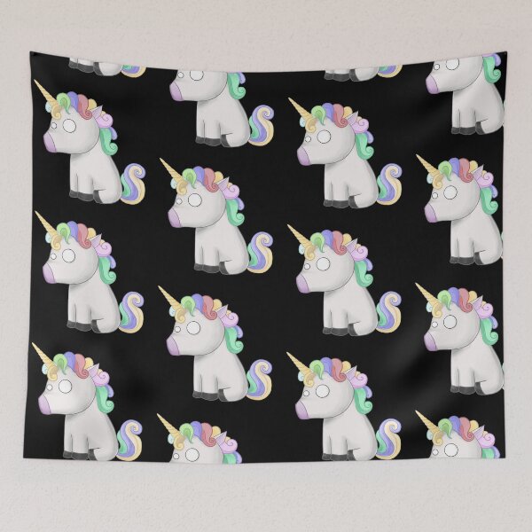 Item preview, Petit unicorn 2 designed and sold by Paolo Decaro.