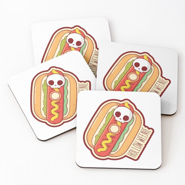Item preview, Happy Hollow Weenie! designed and sold by sampotterdesign.