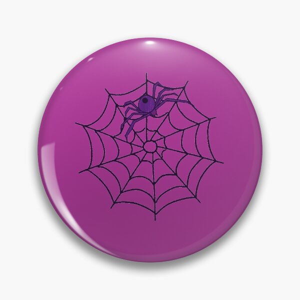 Item preview, Spider in a Web designed and sold by shedgravity.