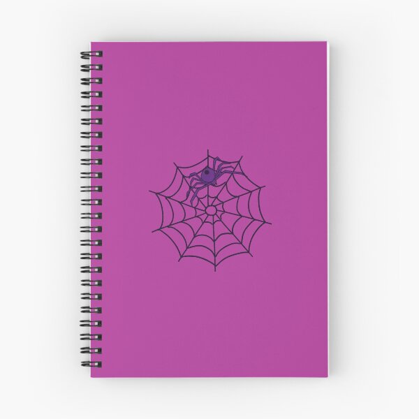 Item preview, Spider in a Web designed and sold by shedgravity.