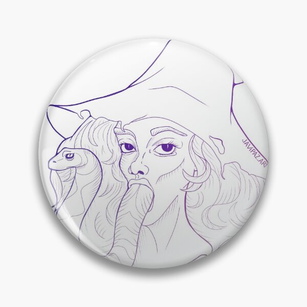 Item preview, witch color designed and sold by Javipaz-art.