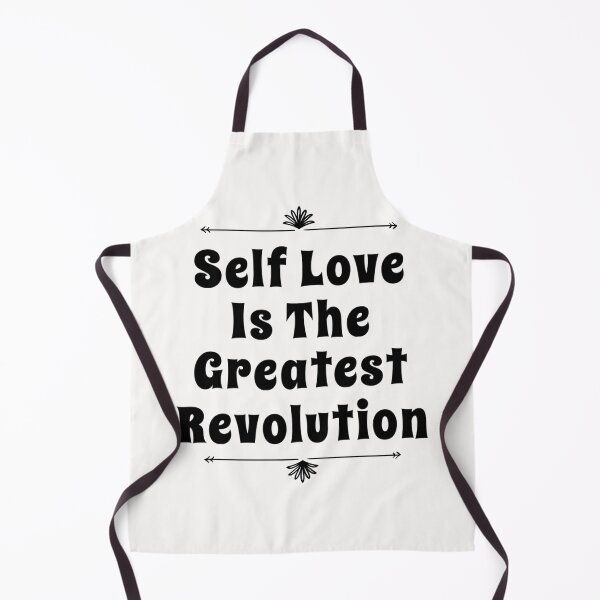 Item preview, Self Love Is The Greatest Revolution designed and sold by PetitePeche.