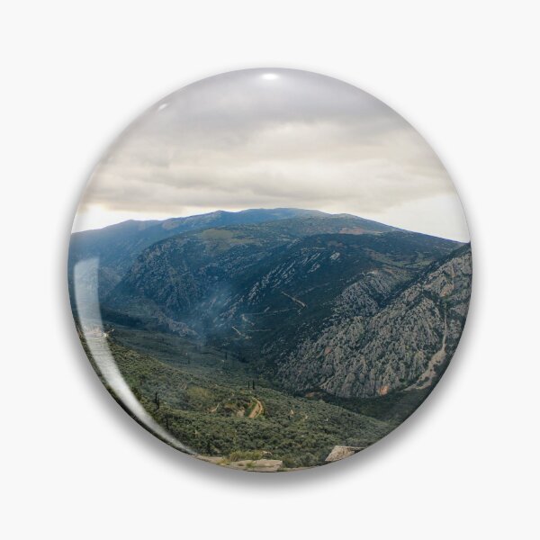 Item preview, Ancient Delphi designed and sold by c-zphotos.