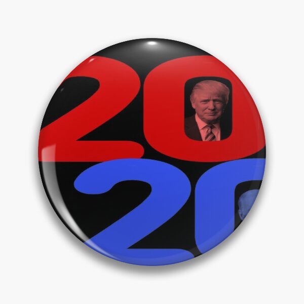 Item preview, Vote him out 2020 (2020 election tshirt)  designed and sold by Slangt-shirt.