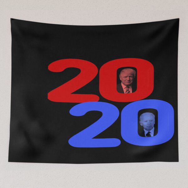 Item preview, Vote him out 2020 (2020 election tshirt)  designed and sold by Slangt-shirt.