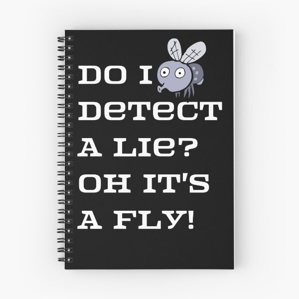 Item preview, Fly At Vice Presidential Debate, Do I Detect A Lie?,  Flies and Lies, Fly on The Head of Vice President designed and sold by Londonluxie.