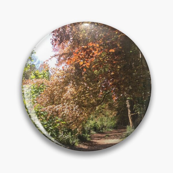 Item preview, Autumn in Dinas Powys designed and sold by Manda Bear.