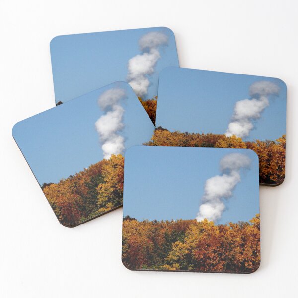 Item preview, Sending Out Smoke Signals designed and sold by AGODIPhoto.