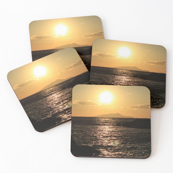 Item preview, Italia justo cuando se pone el sol. designed and sold by c-zphotos.