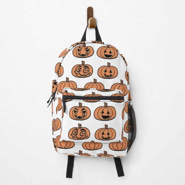 Item preview, Halloween Carved Pumpkin Pattern designed and sold by pbportfolio.