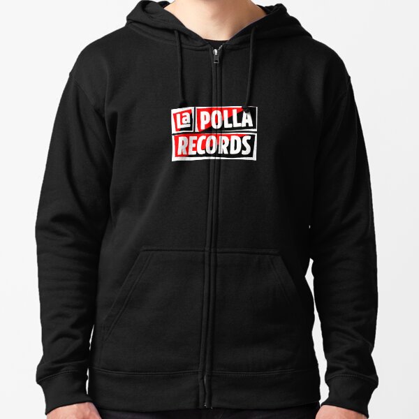 Sudadera la polla records sale