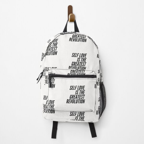 Item preview, Self Love Is The Greatest Revolution  designed and sold by PetitePeche.