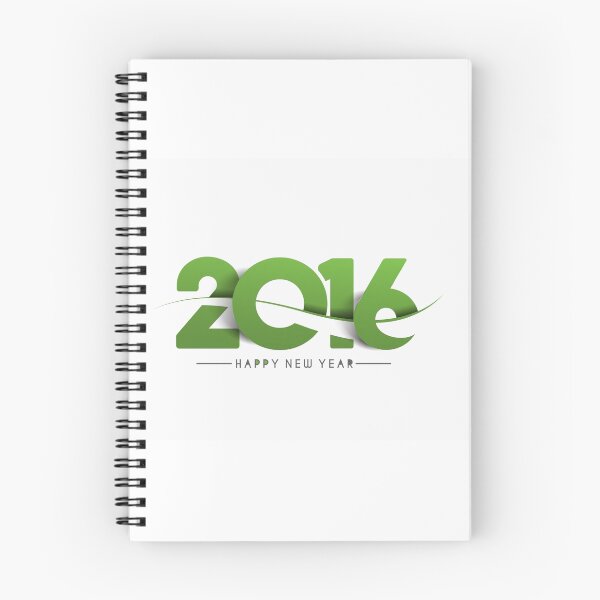 Item preview, 2016, Happy New Year designed and sold by kitlim.