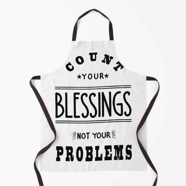 Item preview, Count Your Blessings designed and sold by babaeupho.
