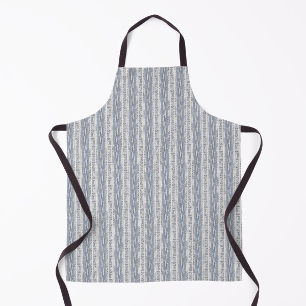 Item preview, Seamless french farmhouse woven linen stripe texture. designed and sold by Limolida.
