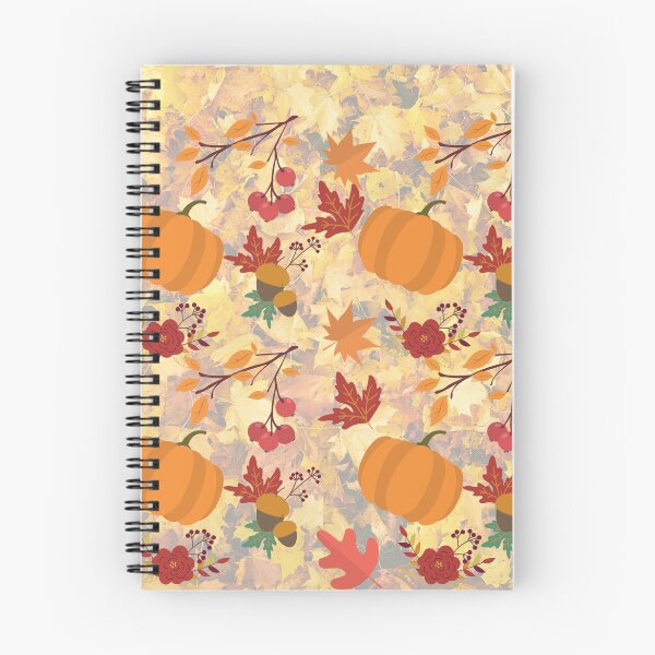 Item preview, Rustic Autumn Fall Pattern designed and sold by WildestSeasons.