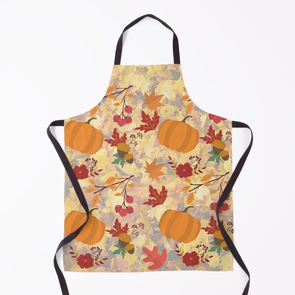 Item preview, Rustic Autumn Fall Pattern designed and sold by WildestSeasons.