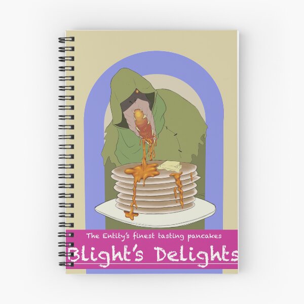Item preview, Blight’s Delights designed and sold by RaverGreen.