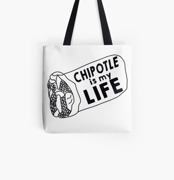 Chipotle Accessories Redbubble