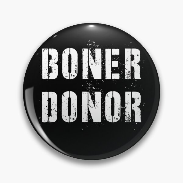 Artikelvorschau, Boner Spender T-Shirt entworfen und verkauft von golubdacha.
