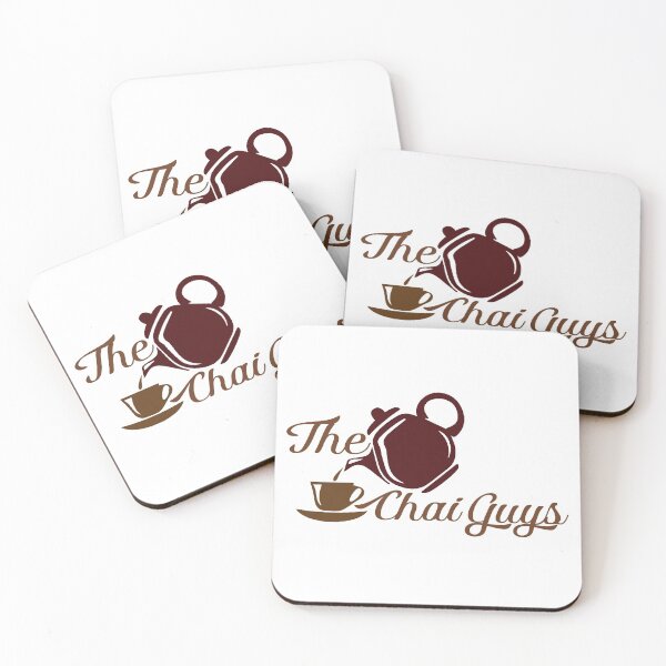 Item preview, THE CHAI GUYS T-SHIRT DESIGN designed and sold by shariful88.
