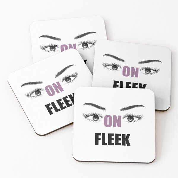 Item preview, Eyelashes, eyebrows on fleek designed and sold by NoraciousEmpire.