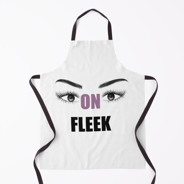 Item preview, Eyelashes, eyebrows on fleek designed and sold by NoraciousEmpire.