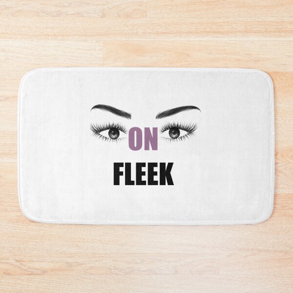 Item preview, Eyelashes, eyebrows on fleek designed and sold by NoraciousEmpire.