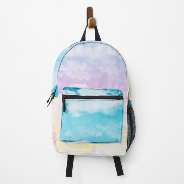 Item preview, Aesthetic Rainbow Clouds designed and sold by Julie Erin Designs.