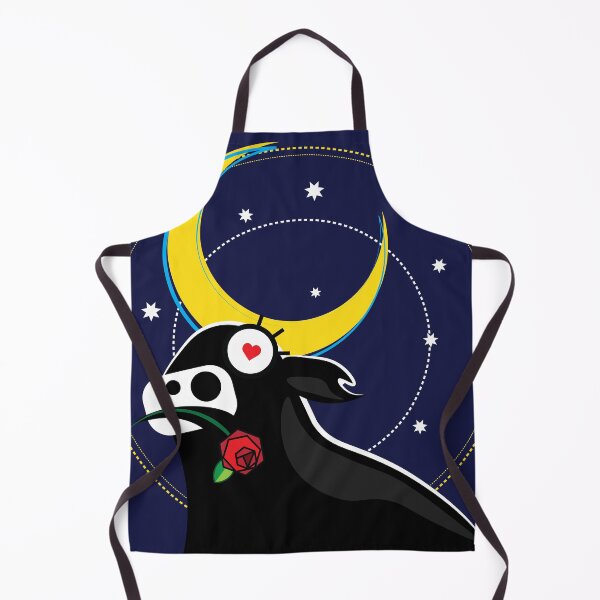 Item preview, Toro enamorado! designed and sold by Raul-Raziel.